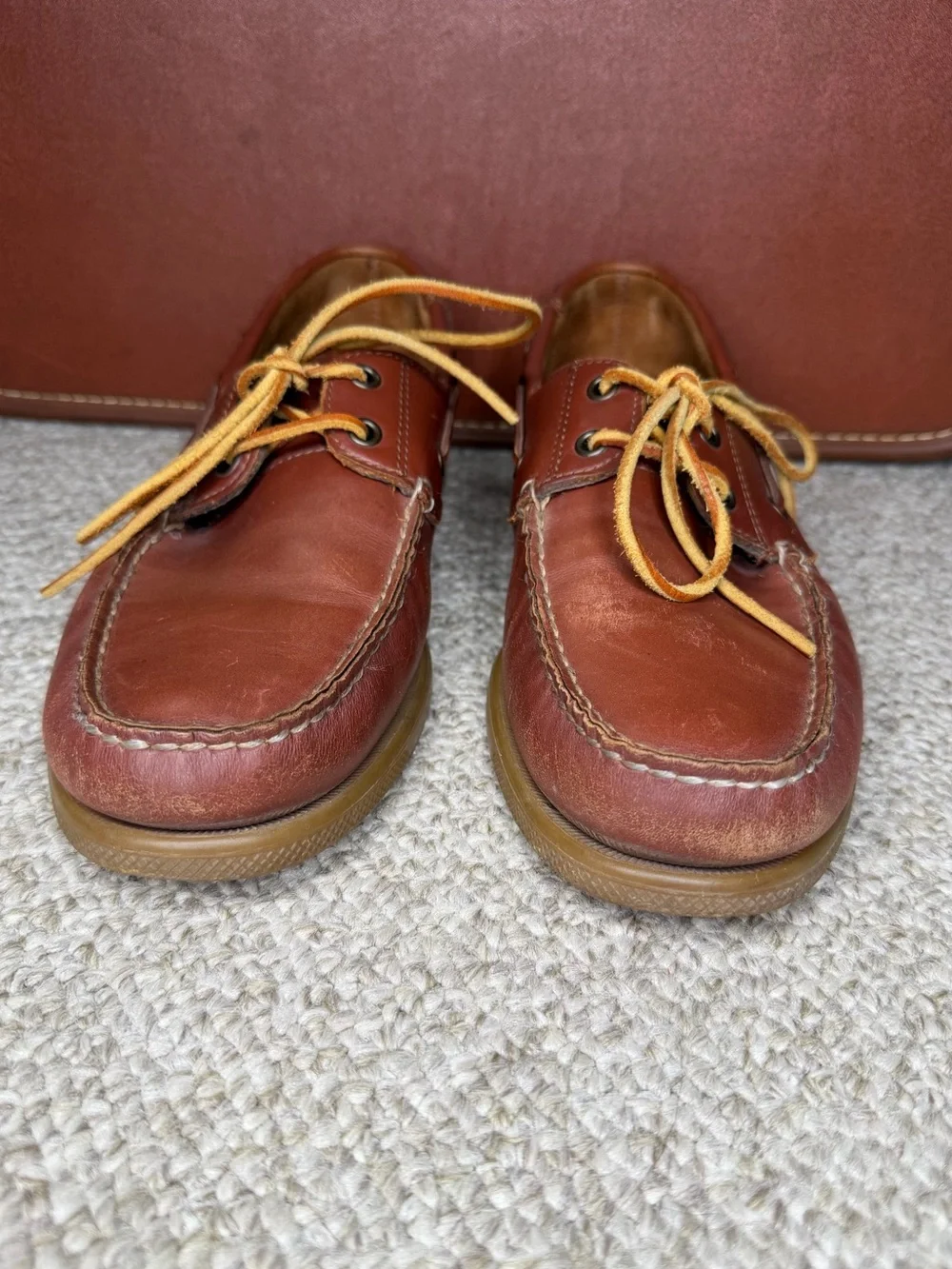 Sperry Original 2-Eye Boat shoes